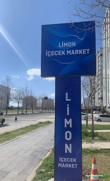 Limon Tekel Bayi Limon Tekel Bayi