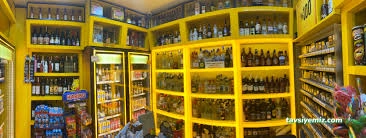 Limon Tekel Bayi Limon Tekel Bayi