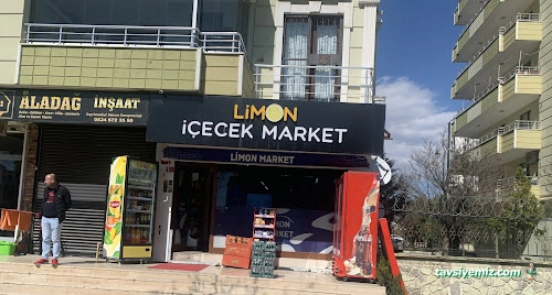 Limon Tekel Bayi Limon Tekel Bayi