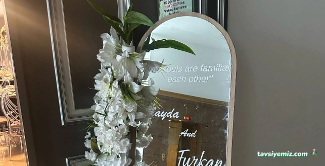 Lina Organizasyon Kırıkkale