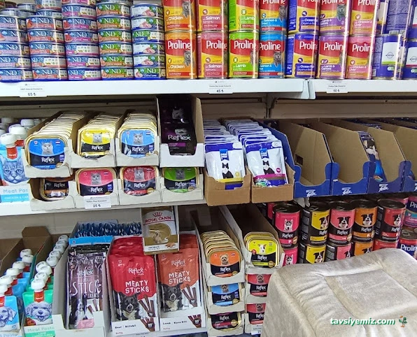 Lina Petshop Lina Petshop