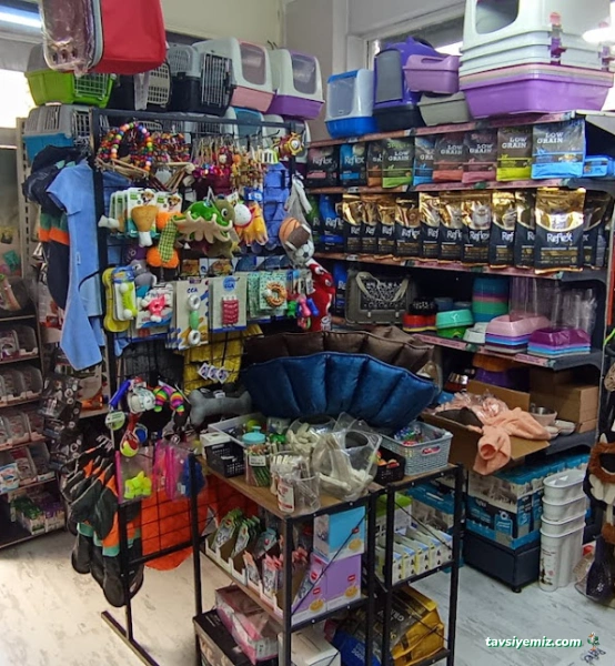Lina Petshop Lina Petshop