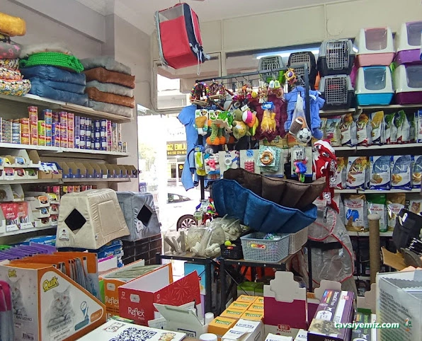 Lina Petshop Lina Petshop