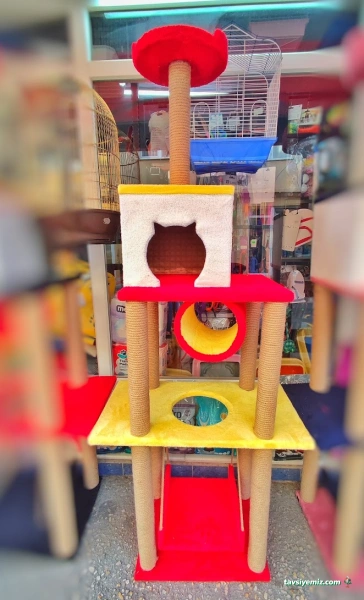 Linda Petshop Linda Petshop