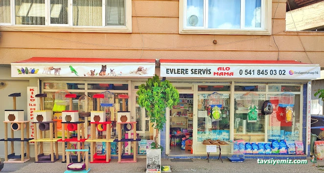 Linda Petshop Linda Petshop