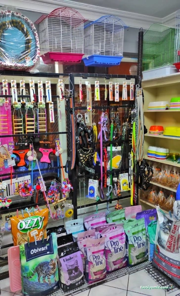 Linda Petshop