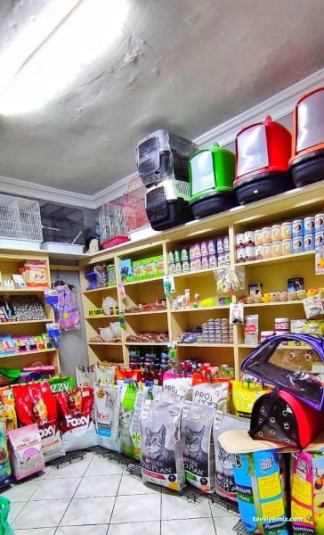 Linda Petshop