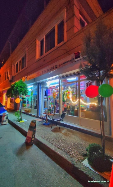 Linda Petshop Linda Petshop