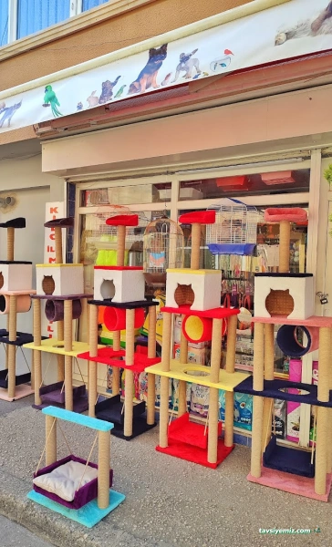 Linda Petshop Linda Petshop