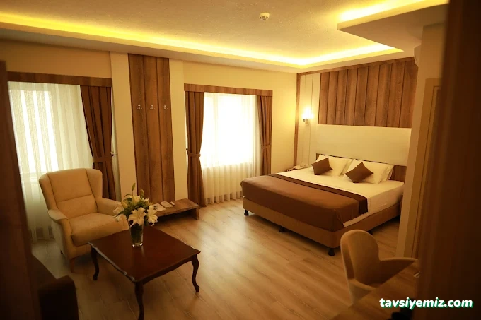 Line Suite Hotel Line Suite Hotel