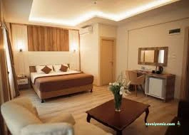 Line Suite Hotel Line Suite Hotel