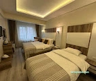 Line Suite Hotel Line Suite Hotel