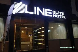 Line Suite Hotel Line Suite Hotel