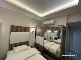 Line Suite Hotel Line Suite Hotel