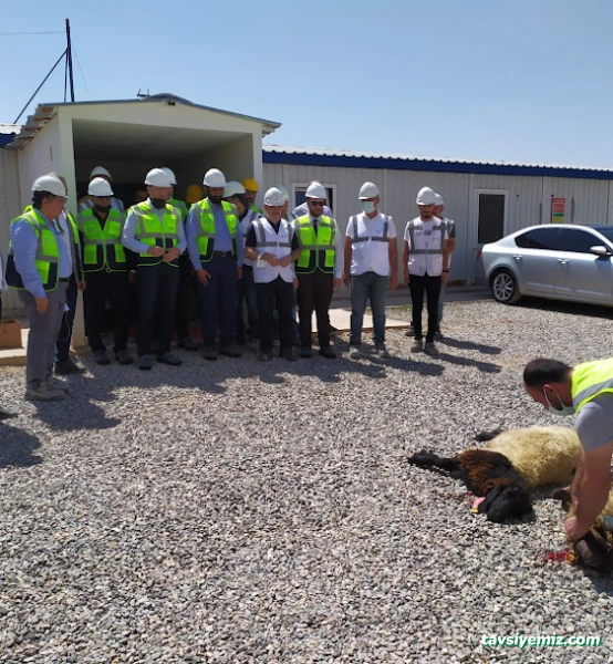 Linner Metal Çinko Fabrikası Linner Metal Çinko Fabrikası