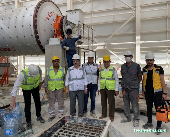 Linner Metal Çinko Fabrikası Linner Metal Çinko Fabrikası