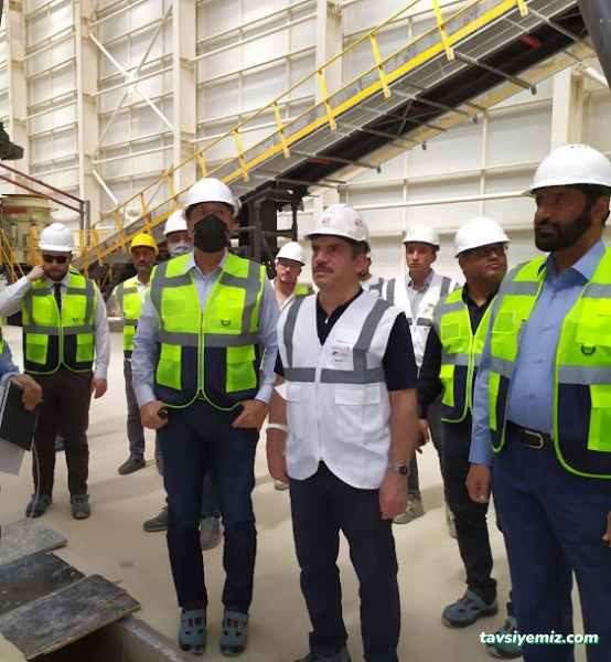 Linner Metal Çinko Fabrikası Linner Metal Çinko Fabrikası