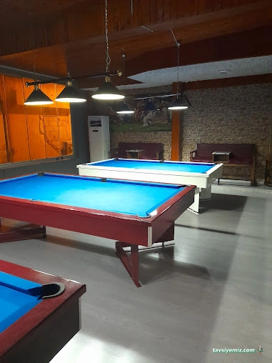 Lion Bilardo Cafe Lion Bilardo Cafe