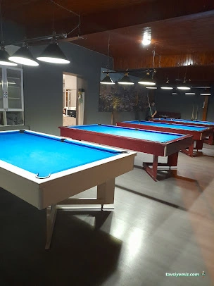 Lion Bilardo Cafe Lion Bilardo Cafe