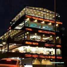 Lıon Cafe Bar Lıon Cafe Bar
