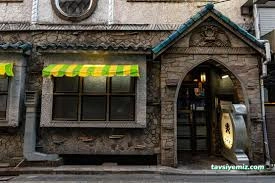Lıon Cafe Bar Lıon Cafe Bar