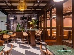 Lıon Cafe Bar Lıon Cafe Bar