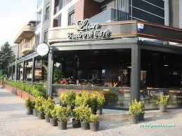 Lıon Cafe Bar Lıon Cafe Bar