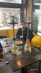 Lion Cafe Nargile Lion Cafe Nargile