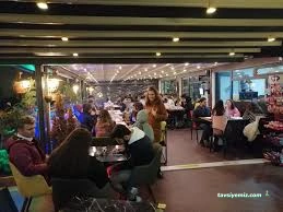 Lion Cafe Nargile Lion Cafe Nargile