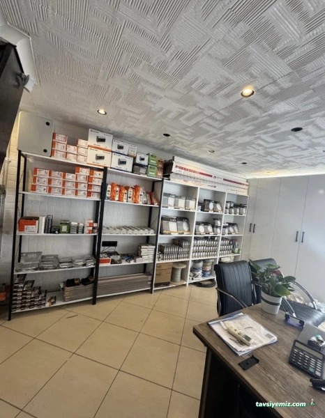 Lion Elektirik Elektronik