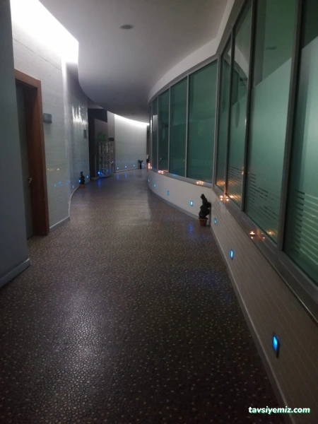Lipa Spa & Wellness Lipa Spa & Wellness