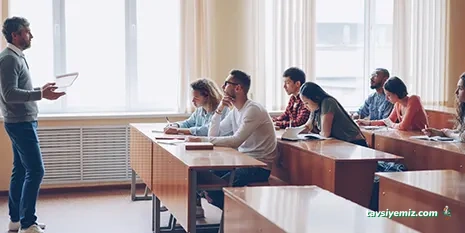 Lisaedu Yurtdışı Danışmanlık