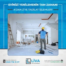 Liva Yapı Liva Yapı