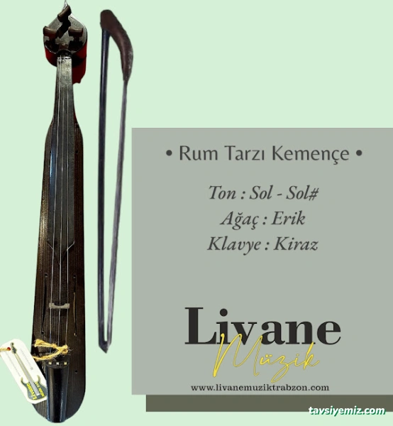 Livane Müzik Evi