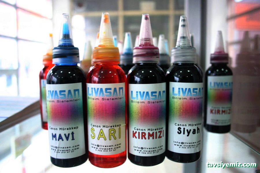 Livasan Organize Reklam Livasan Organize Reklam