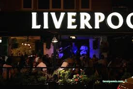 Liverpool Pub Liverpool Pub