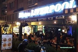 Liverpool Pub Liverpool Pub