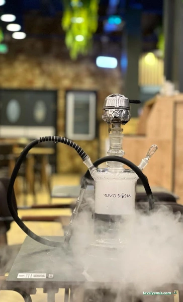 Loca Hookah Lounge Loca Hookah Lounge