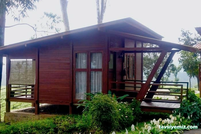 Loca House Çelik Prefabrik Ve Ahşap Ev İmalatı Loca House Çelik Prefabrik Ve Ahşap Ev İmalatı