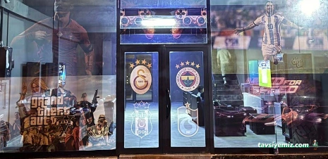 Loca Playstation Niğde