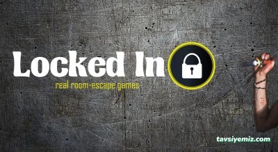 Locked In Samsun