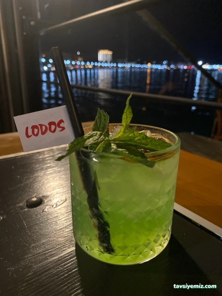 Lodos Bar Lodos Bar