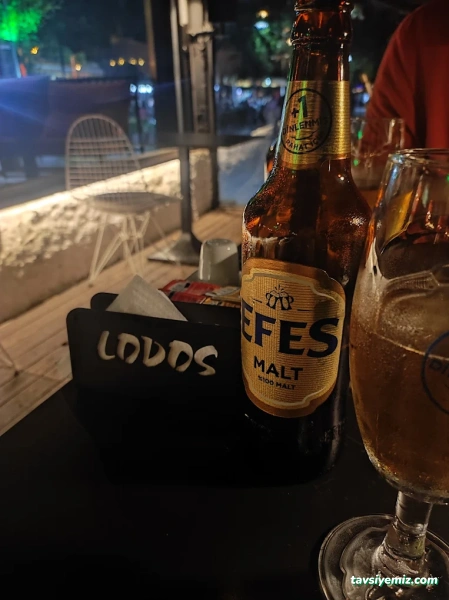 Lodos Bar Lodos Bar
