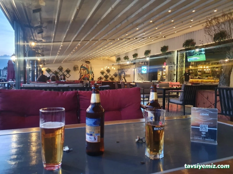 Lodos Bar Lodos Bar
