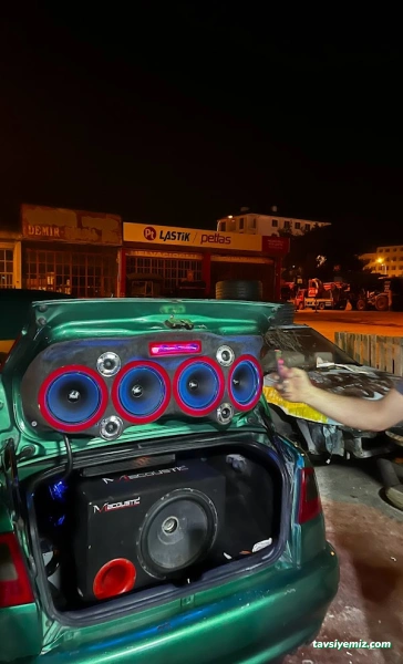 Lodos Oto Müzik Lodos Oto Müzik