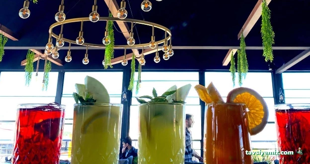 Loft Cafe&Restaurant Bingöl