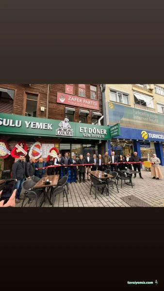 Lokma Doner Tuzla