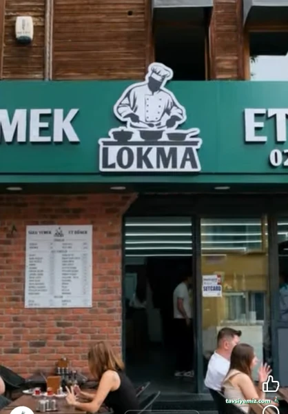 Lokma Doner Tuzla