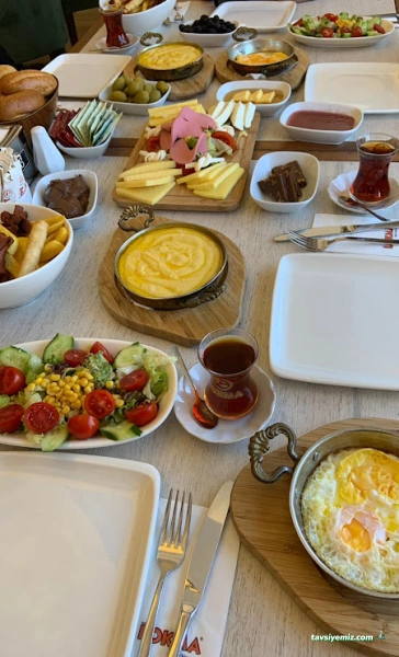 Lokma Tatlı Lokma Tatlı