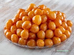 Lokma Tatlı Lokma Tatlı